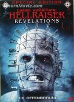 Hellraiser: Revelations-บิดเปิดผี นรกไม่มีวันตาย (3) (พากย์ไทย) At  Amornmovie.Com Thailand Online Shopping Dvd Blu-Ray Cd Vcd Vinyl Lp Retail  And Wholesale Center